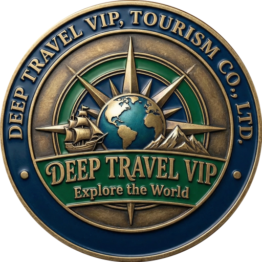 Deep Travel VIP